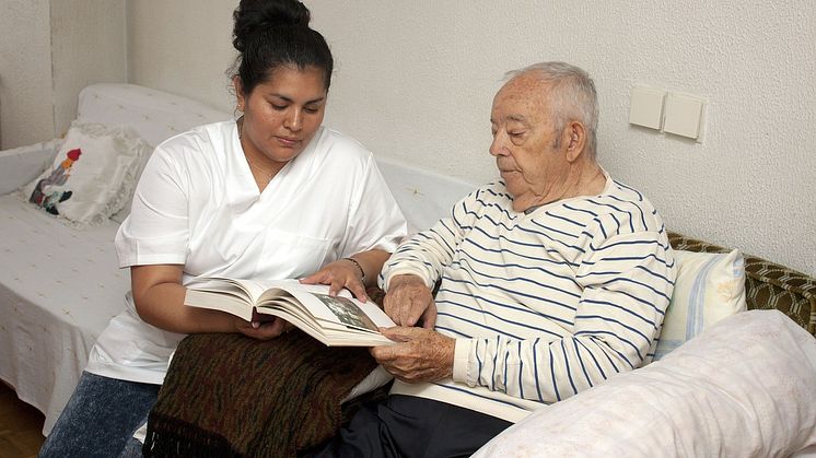 Koppling mellan kroppsfett och Alzheimers sjukdom Pixabay CC0