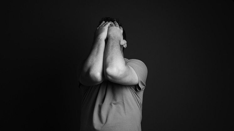 Barndomstrauma kopplas till ökad risk för reumatoid artrit och psoriasis Pixabay CCO