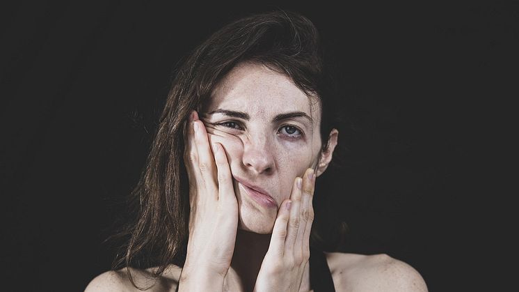 Neurovetenskaplig studie visar hur andning påverkar hjärnaktivitet vid ångest Pixabay CCO