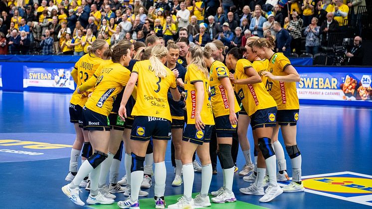 Foto: Patrick Söderström/Bildbyrån.