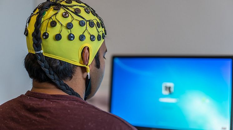 Studie avslöjar förändrad hjärnans uppmärksamhetskoppling hos ungdomar med ångest Pixabay CCO
