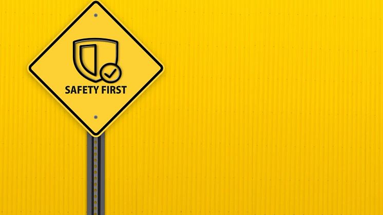 Road safety schemes for the coming year
