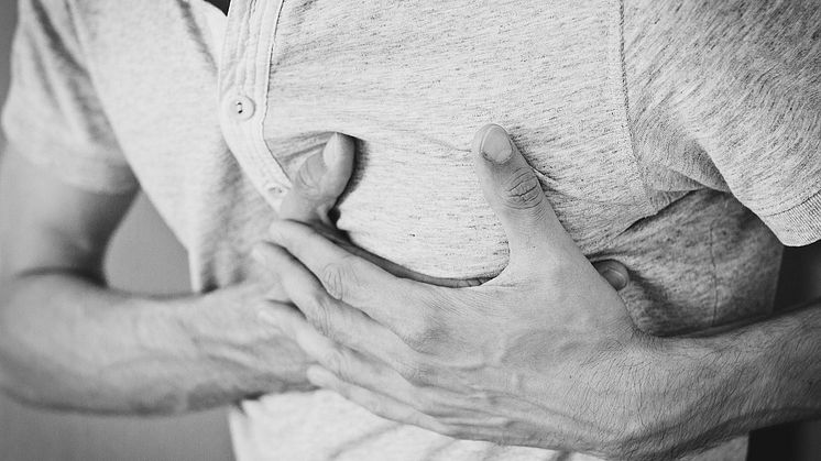 Oxidativ stress vid hjärtkärlsjukdom, diabetes och njursvikt. Foto: Pixabay