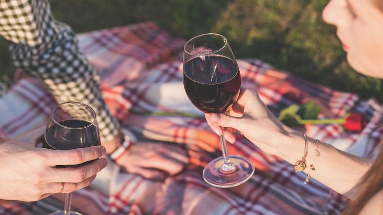 Ozempic och Wegovy kan minska alkoholberoende, enligt studie Pixabay CC0