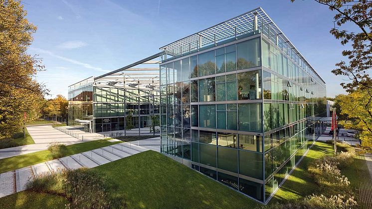 Seminaris CampusHotel Berlin