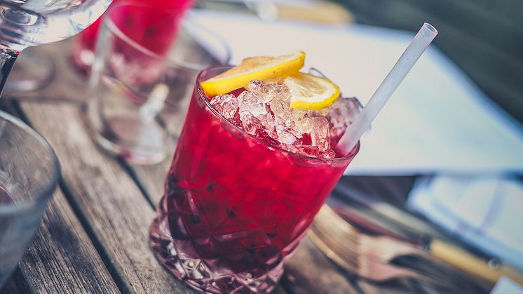 Alkohol som behandling vid svår abstinens Pixabay CC0