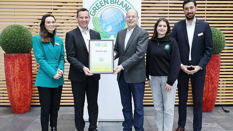 FV: Elin F. Schweizer, fischer, Marc-Sven Mengis, fischer, Norbert R. Lux, GB, Veronica Lux, GB, Christian Ziegler, fischer. 