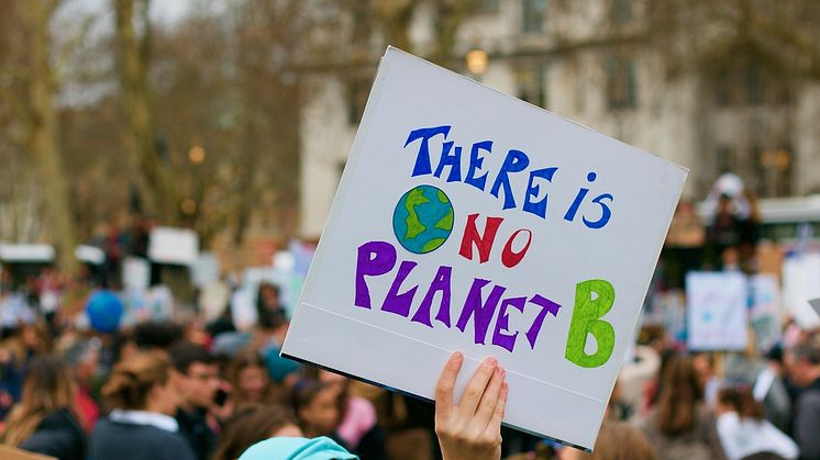 Polariseringen av klimatfrågan undersöks i nytt forskningsprojekt