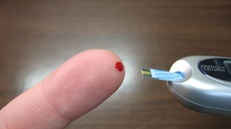 Diabetesgenombrott: Kinesisk studie banar väg för insulinfri framtid
