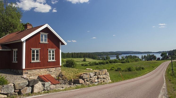 Duocykel ska främja fysisk och psykisk hälsa samt livsglädje med regelbundna cykelturer runt om i Säter-trakten.