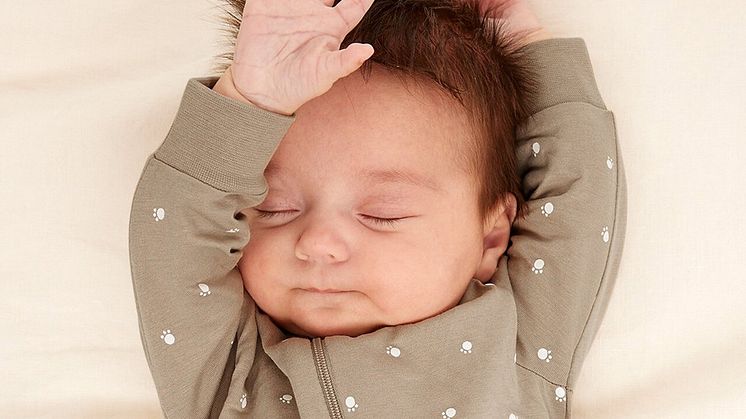 Kappahl rozwija kolekcję Baby stworzoną z myślą o najmłodszych