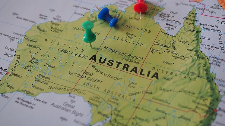 Forskning avslöjar högre än förväntat antal med typ 2-diabetes i Australien