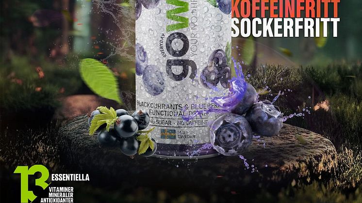 Gowell - Nu på Kronans Apotek samt MEDS Apotek
