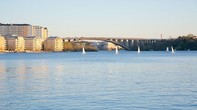 Tranebergsbron
