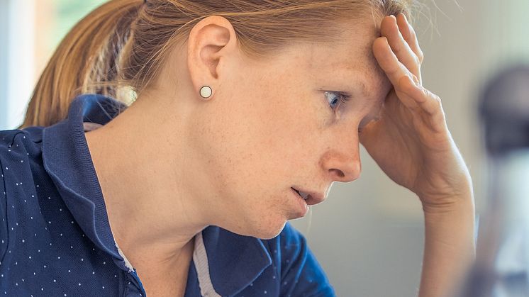 Studie visar att läkare och AT-läkare som tillhör sexuella och könsminoriteter har högre nivåer av utbrändhet Pixabay CC0