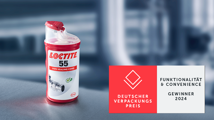 Loctite 55