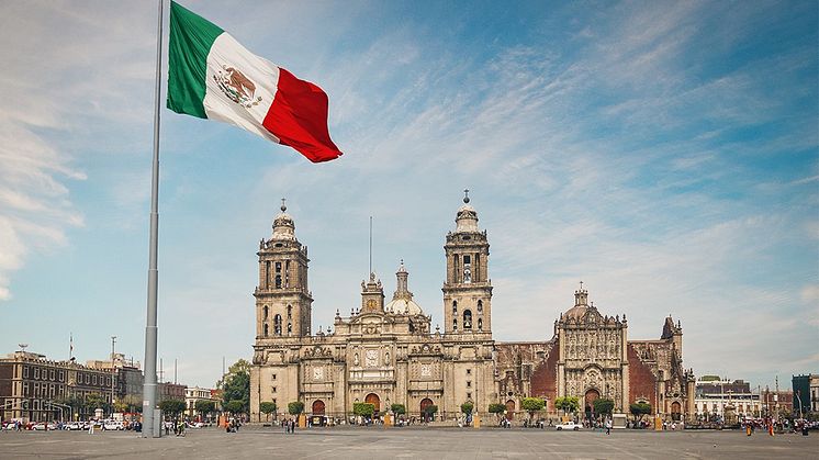 Certmedica enters the Mexican market after COFEPRIS approved formoline L112 as class III medical device 