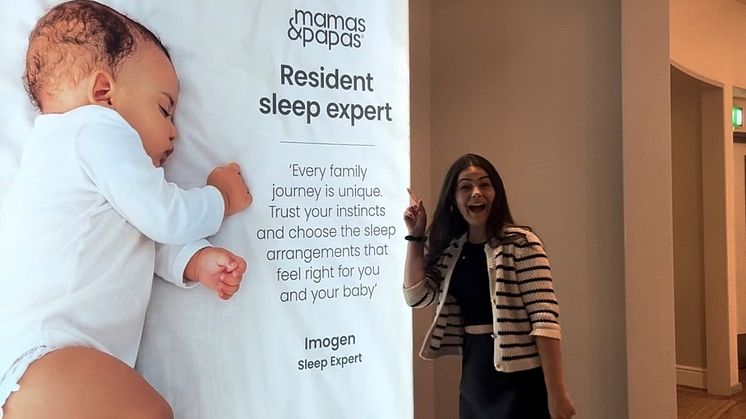 Imogen Mamas and Papas store.jpg