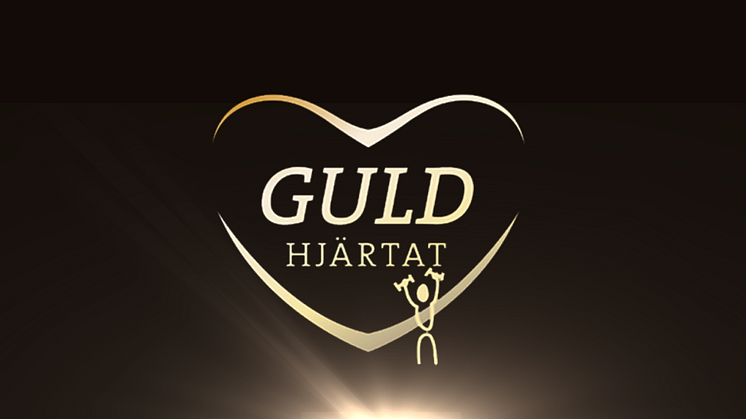 Här är finalisterna i Guldhjärtat 2024