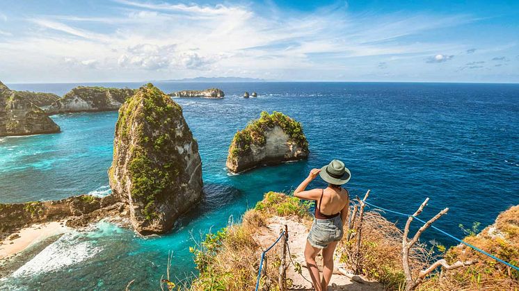 Bali’s Best Beaches: Sun, Sand, and Secret Spots You Can’t Miss!