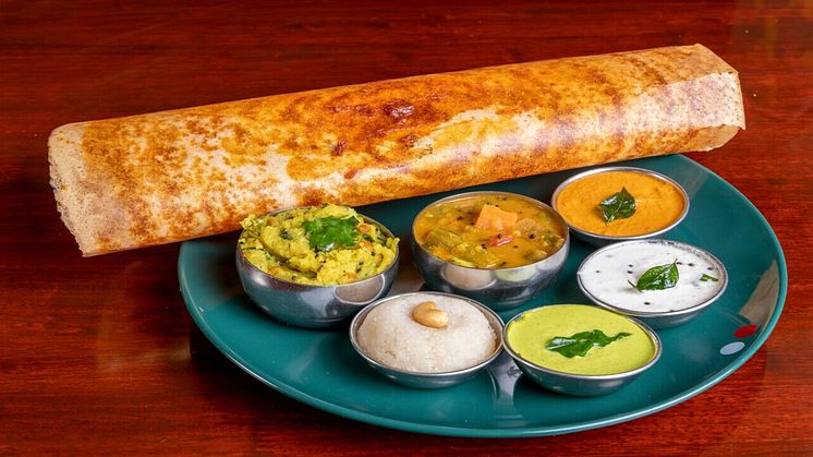 Guide to the Best Indian Restaurants in Bali, Ubud