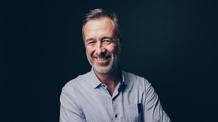 Stefan Weiss