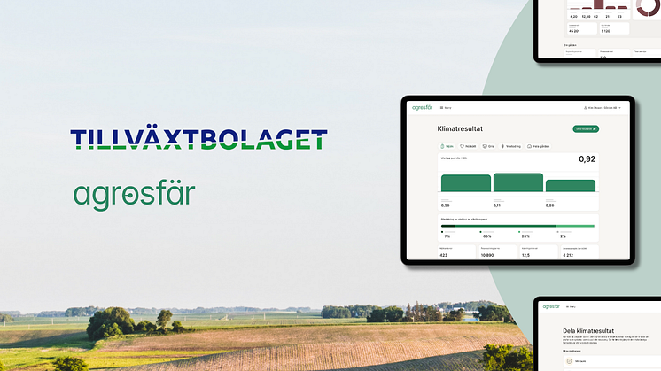 “Klimatförflyttning ska löna sig” – nu lanseras ett nytt grönt lån