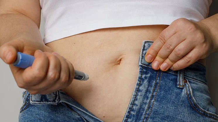 Facial Fat Grafting & Non-surgical Aesthetic Treatments To Reverse The Ozempic Face Effect