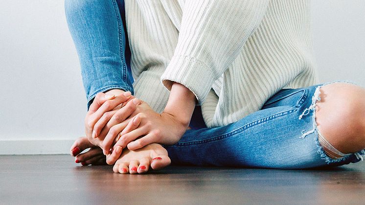 Myofascial pain: When the pain isn't on the spot you thought 