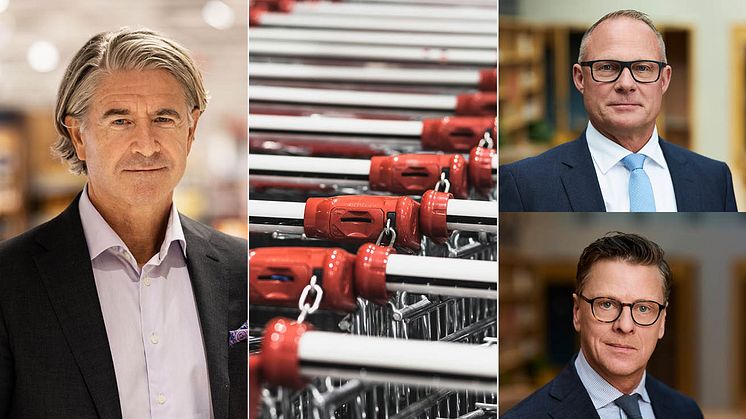 Det verkliga problemet är det mycket stora antalet företag som gör förlust, vilket en tredjedel av de svenska livsmedelsproducenterna gjorde 2023, skriver Björn Hellman, vd Livsmedelsföretagen och Carl Eckerdal, chefekonom Livsmedelsföretagen.