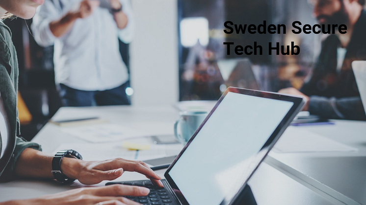 Unique Science Park Collaboration Equips Swedish Companies Against Digital Threats