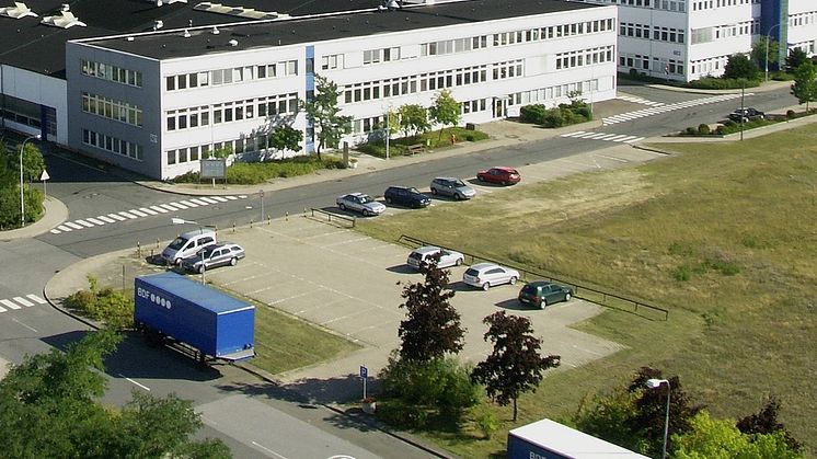 Bild. Hamburger Energienetze