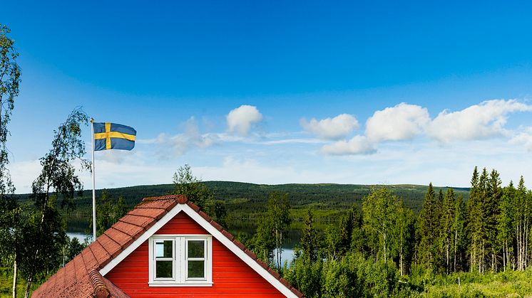 Metria fastighetsinformation för skogsbranschen