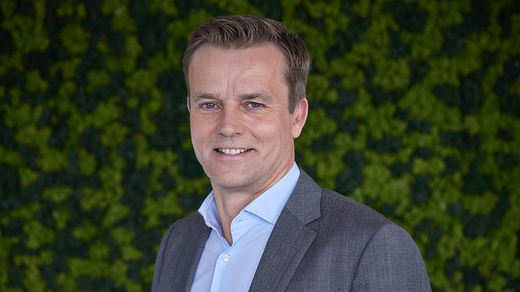 Mirko Minnich, CTO und Vorstandsmitglied der Beta Systems Software AG. Bild BSS