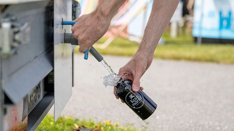 Pressinbjudan: Certifikatutdelning för Kranmärkta verksamheter i Kristinehamn 