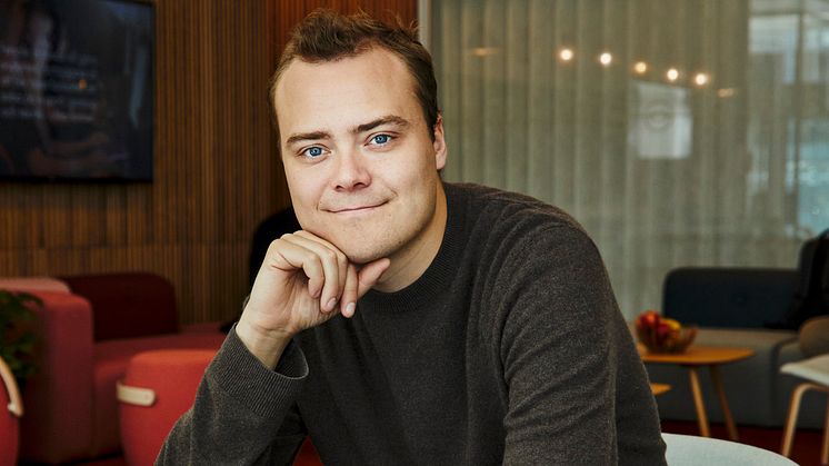 Flower, med grundare och VD John Diklev i spetsen, har nu tagit in över 1 miljard kronor i total finansiering.