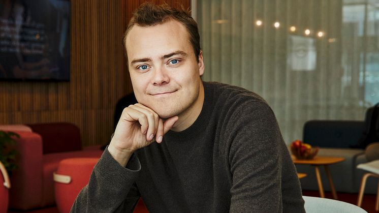 Flower, led by founder and CEO John Diklev, has now raised over €100M in total investment.