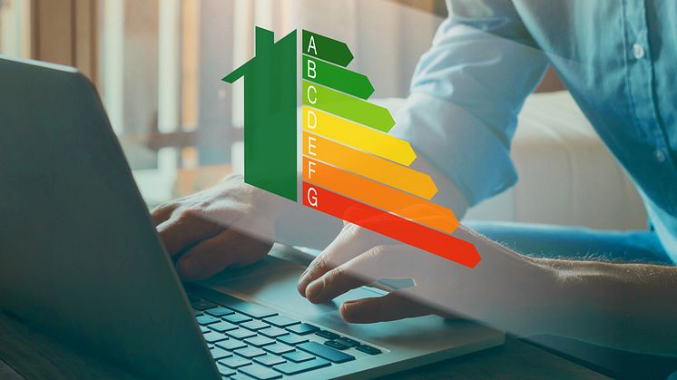 AI-genererad energidata av bostadsfastigheter: En lösning för finansbranschens klimatmål