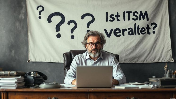 Ist ITSM noch relevant für Unternehmen und andere Organisationen?