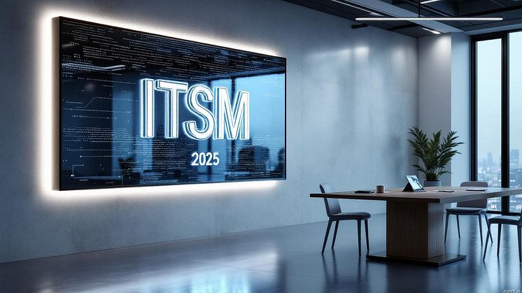 ITSM-Trends 2025