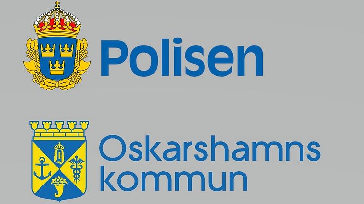 Gröna siffror för Oskarshamns kommun i årets trygghetsmätning