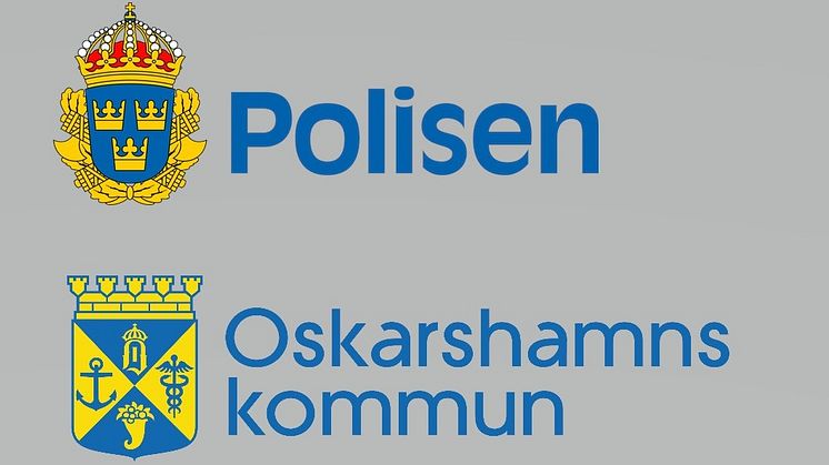 Inbjudan pressträff: signering av medborgarlöften och överenskommelser mellan polis och kommun