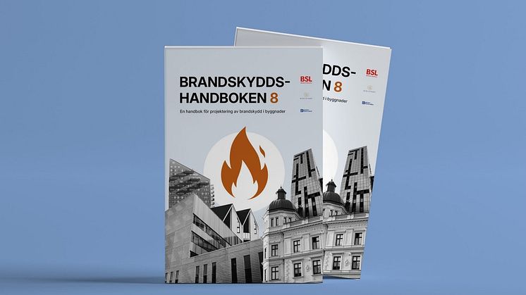 Bengt Dahlgren guidar branschen genom nya brandskyddsregler
