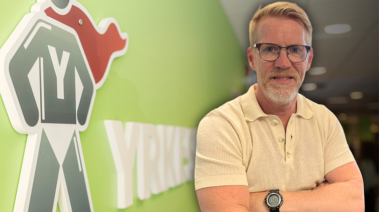 Rektor Martin Hultman om skolans framgångar: “Det är den största vinsten”