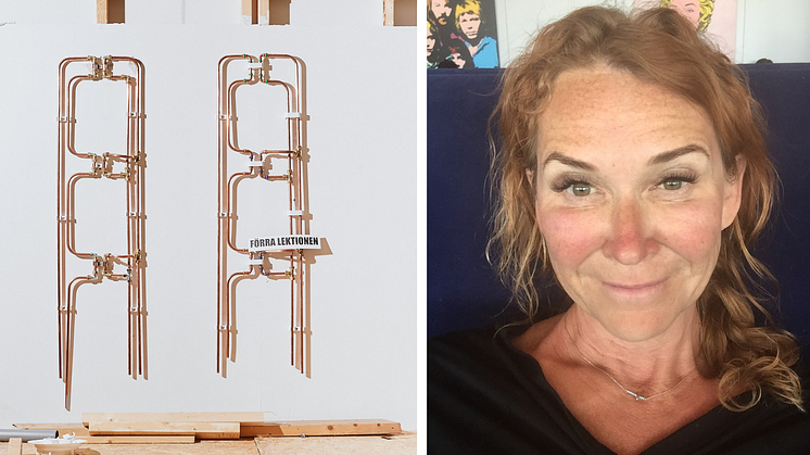 Så når Yrkesgymnasiet i Gävle en examensgrad på 100 %
