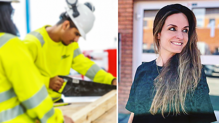 Ingen elev tappas: Yrkesgymnasiet Skarpnäck klarar 100 % examensgrad