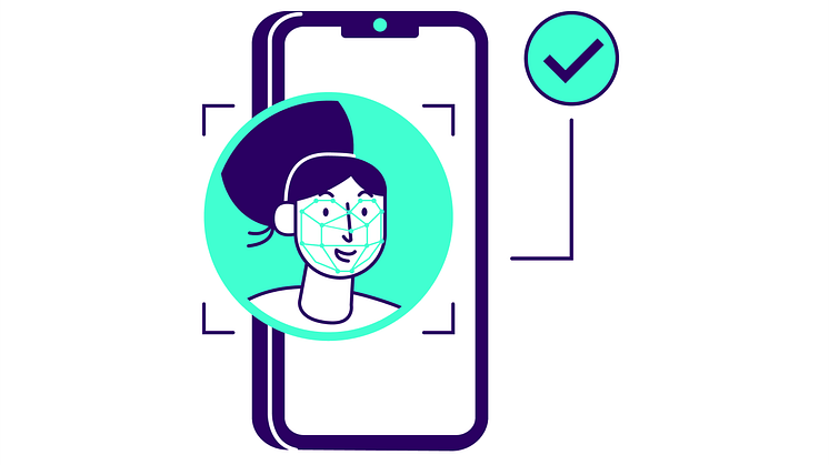 Signicat's MobileID tilføjer ansigtsgodkendelse for at forhindre overtagelse af konti og AI-relateret svindel