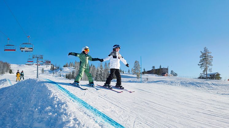 Nya investeringar förbättrar gästupplevelsen i Branäs 