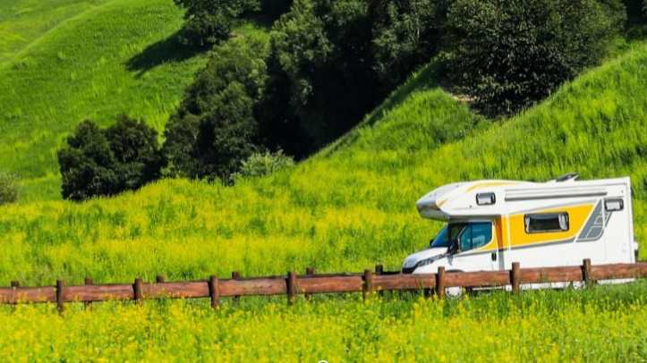 Deddle RV 2025: Neue Wohnmobile aus China erobern Deutschland