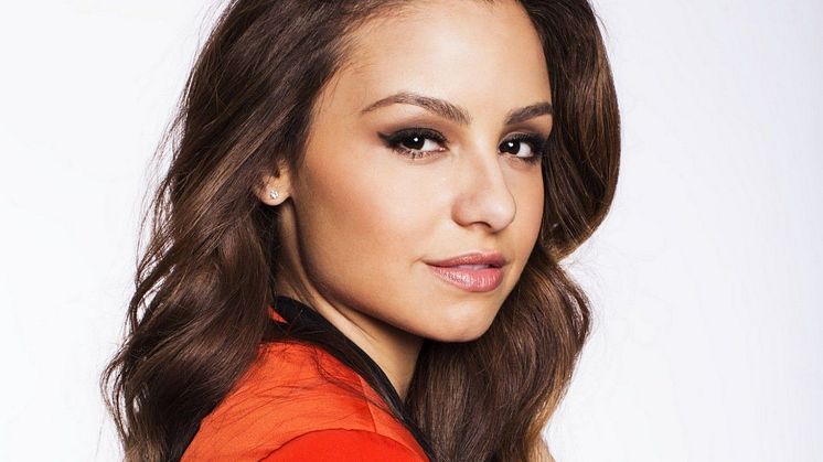 ReedPop announce Aimee Carrero as the next guest at MCM Comic Con x EGX this October
